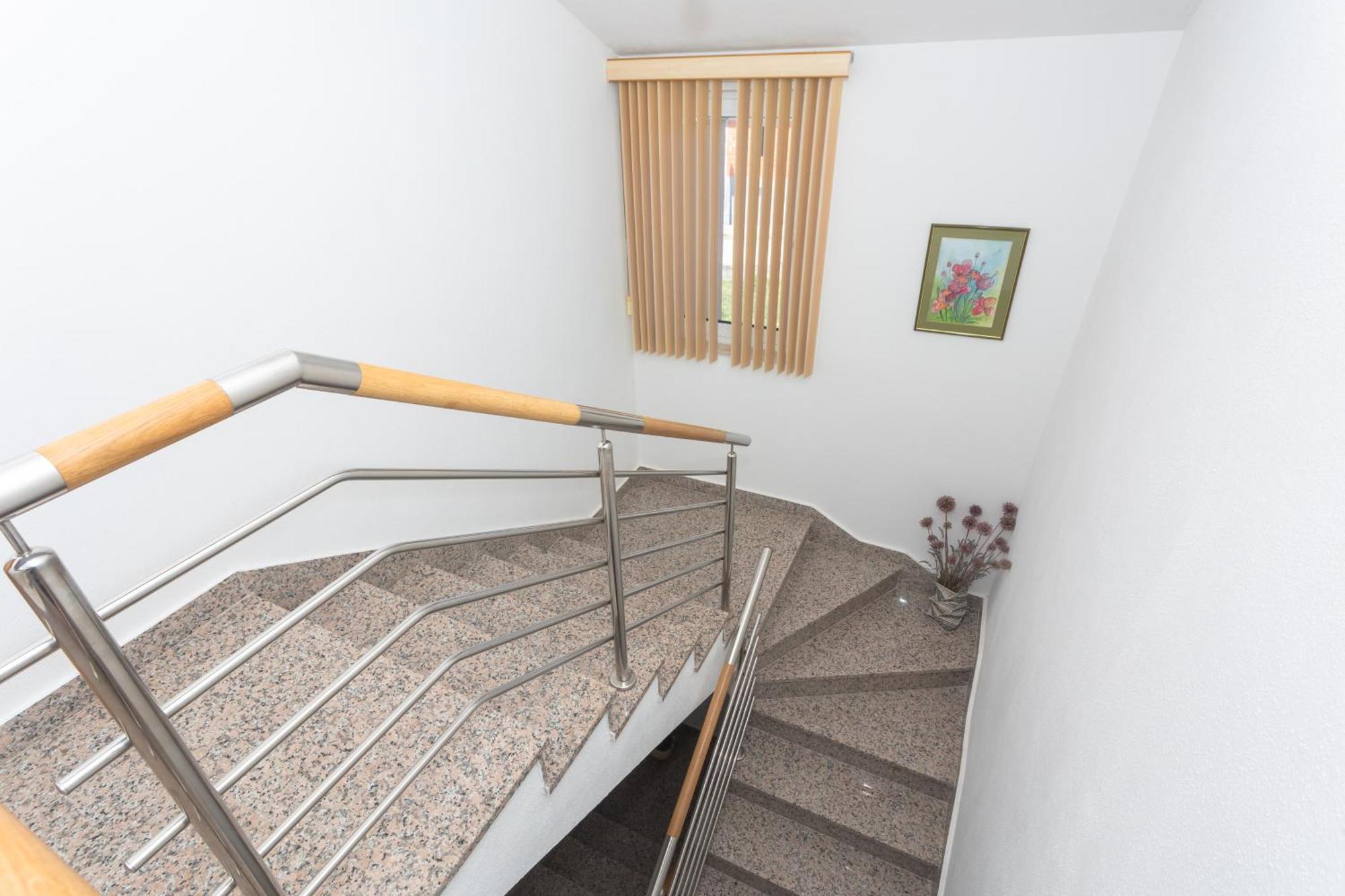 Apartments Klaudia Cista Velika Водице Екстериор снимка